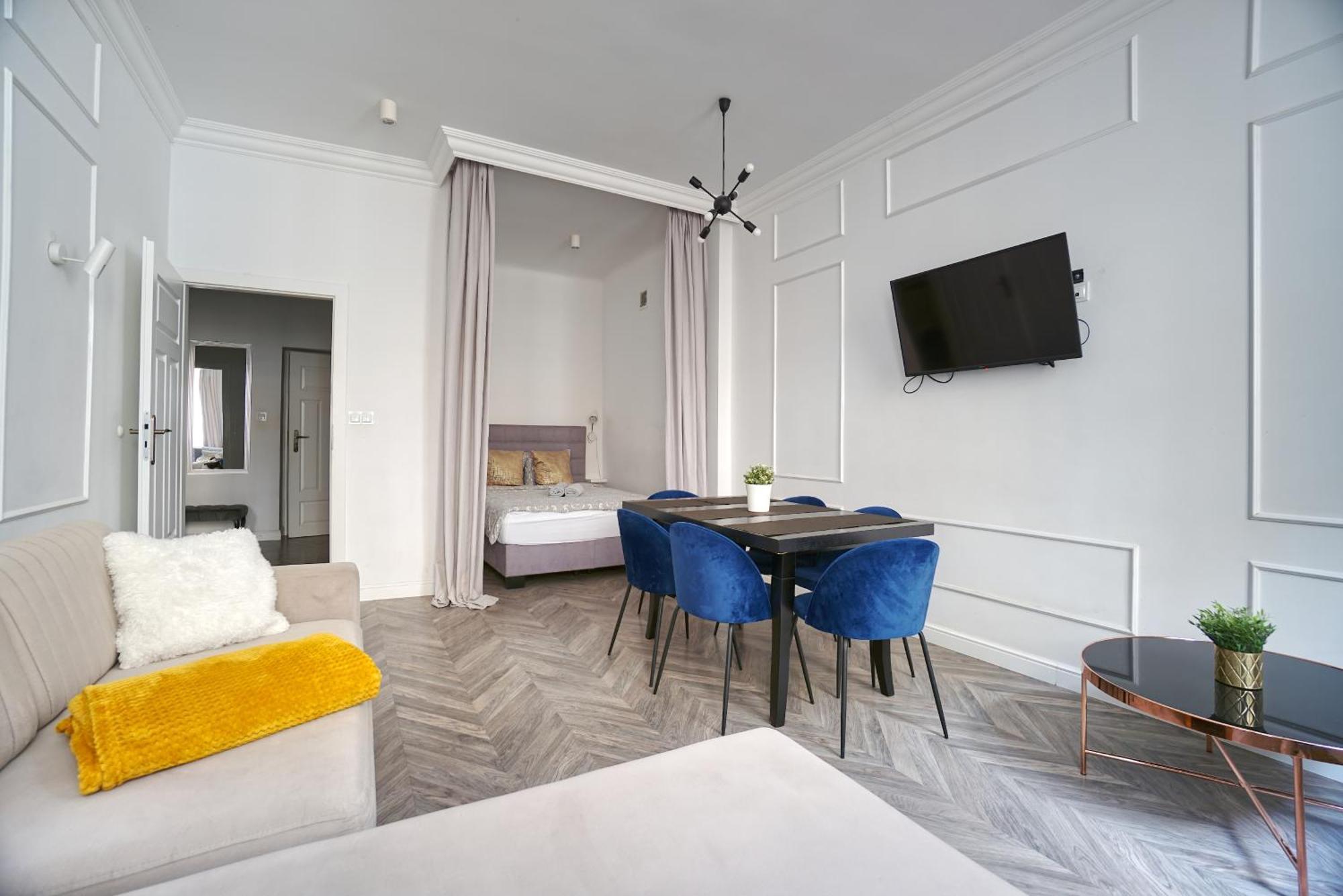 Warsaw Premium Apartments Old Town Exterior foto